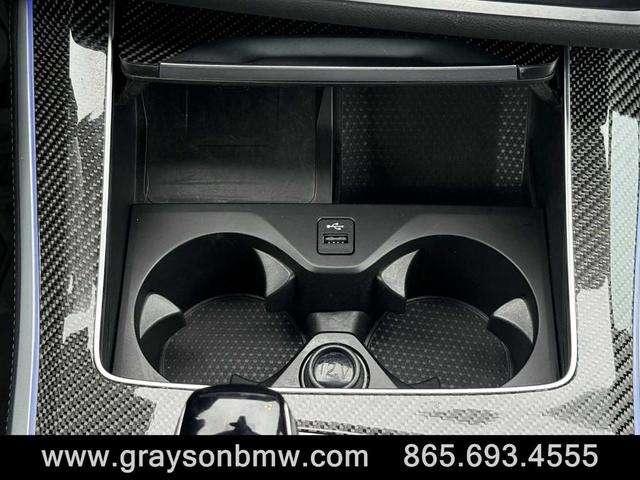Photo of 2022 Metallic BMW X5