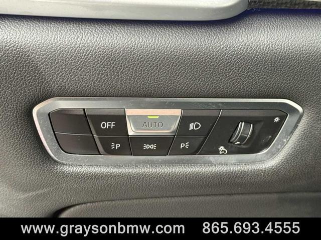 Photo of 2022 Metallic BMW X5