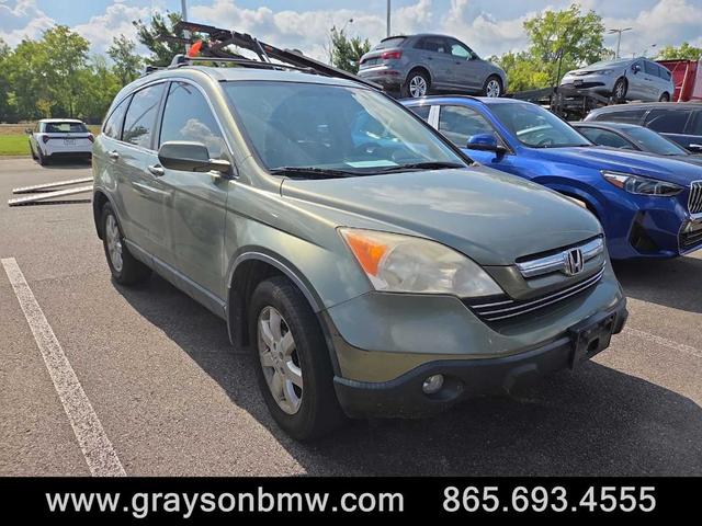 2007 Honda CR-V