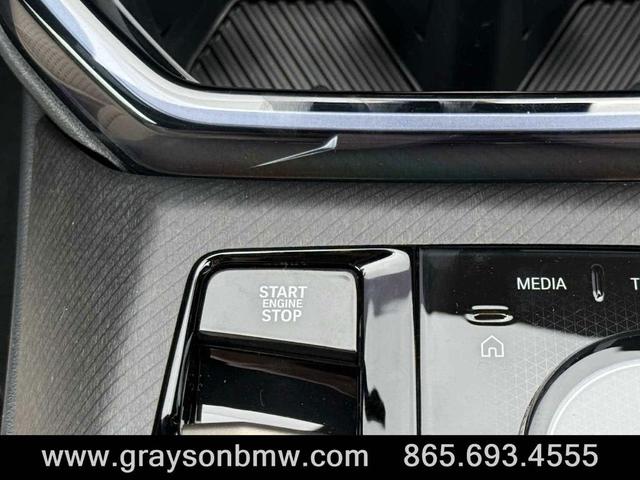 Photo of 2025 Red Metallic BMW X3