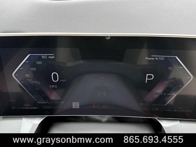 Photo of 2025 Red Metallic BMW X3