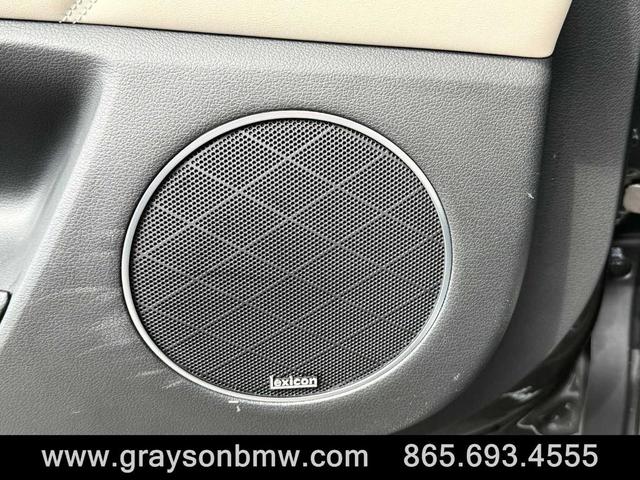 Photo of 2024 Makalu Gray Genesis GV80