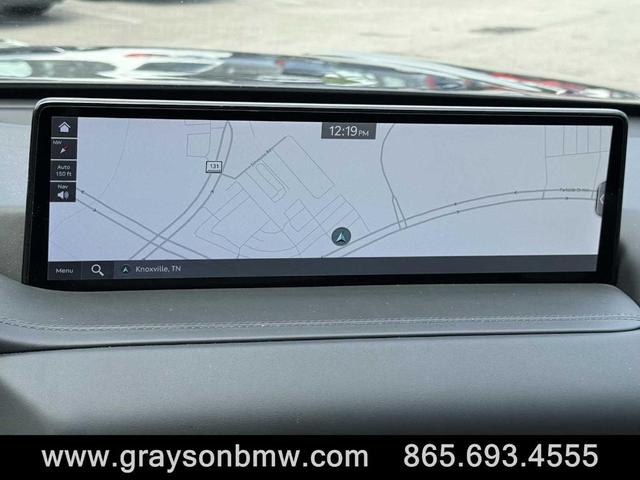 Photo of 2024 Makalu Gray Genesis GV80