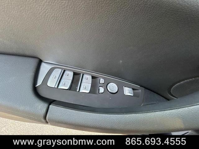 Photo of 2024 Gray Metallic BMW X3