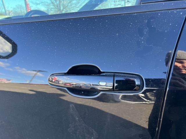 Photo of 2022 Black Chevrolet Blazer