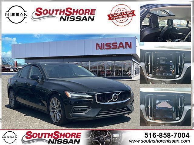 2020 Volvo S60