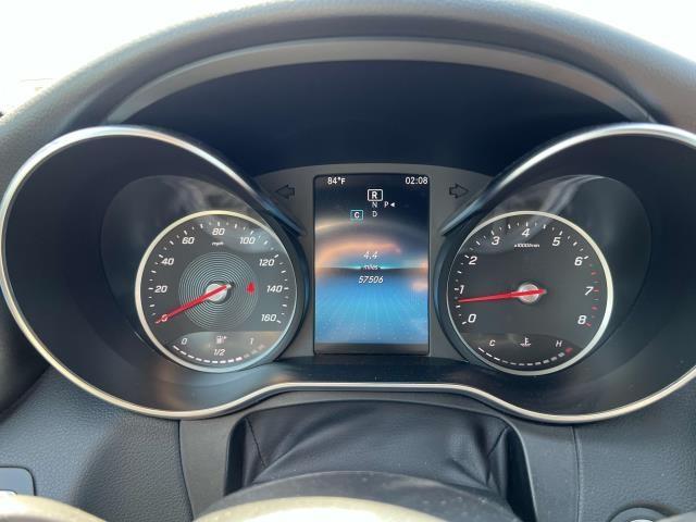 Photo of 2019 Brilliant Blue Metallic Mercedes-Benz C-Class