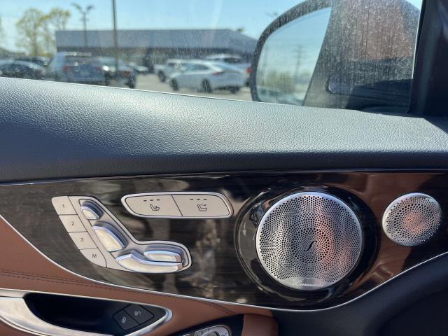 Photo of 2019 Brilliant Blue Metallic Mercedes-Benz C-Class