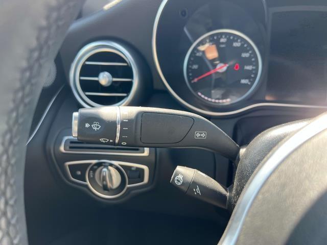 Photo of 2019 Brilliant Blue Metallic Mercedes-Benz C-Class