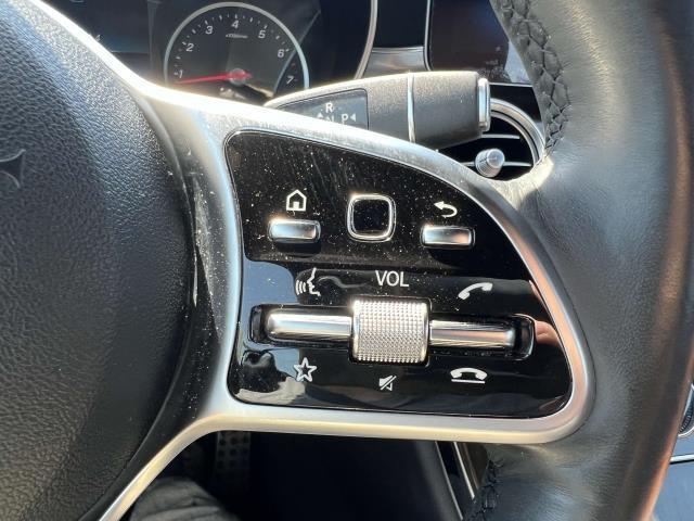 Photo of 2019 Brilliant Blue Metallic Mercedes-Benz C-Class