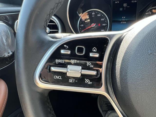 Photo of 2019 Brilliant Blue Metallic Mercedes-Benz C-Class