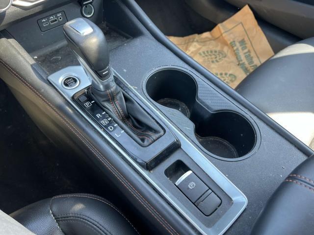 Photo of 2020 Black Nissan Altima