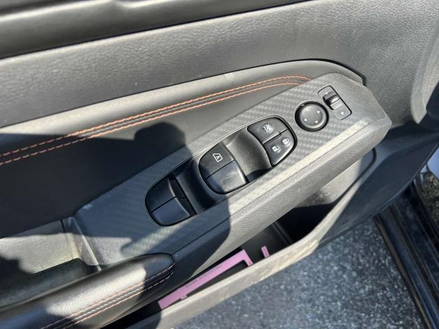 Photo of 2020 Black Nissan Altima