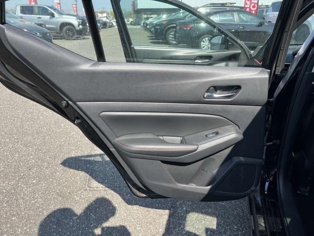 Photo of 2020 Black Nissan Altima