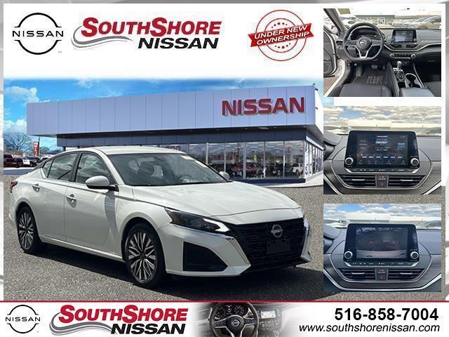 2023 Nissan Altima