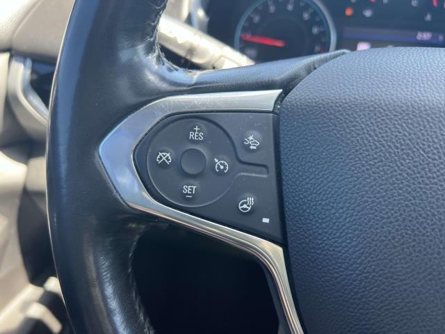 Photo of 2020 Graphite Metallic Chevrolet Traverse