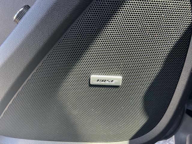 Photo of 2020 Graphite Metallic Chevrolet Traverse