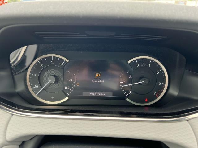 Photo of 2022 Nolita Grey Land Rover Range Rover Evoque
