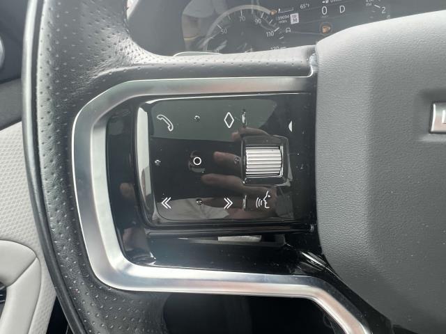Photo of 2022 Nolita Grey Land Rover Range Rover Evoque