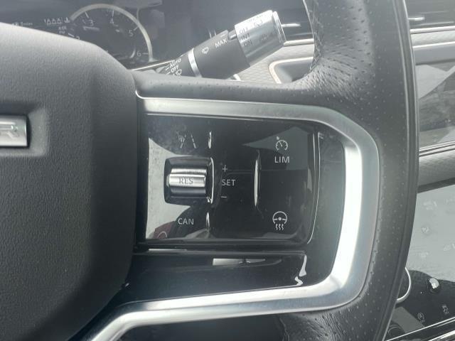 Photo of 2022 Nolita Grey Land Rover Range Rover Evoque