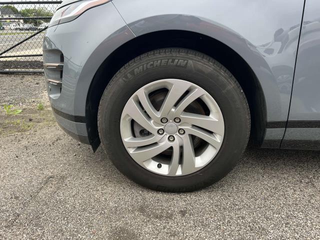 Photo of 2022 Nolita Grey Land Rover Range Rover Evoque