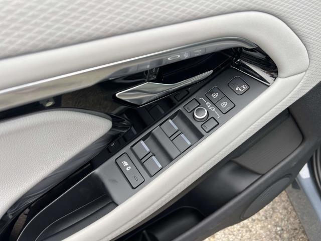 Photo of 2022 Nolita Grey Land Rover Range Rover Evoque