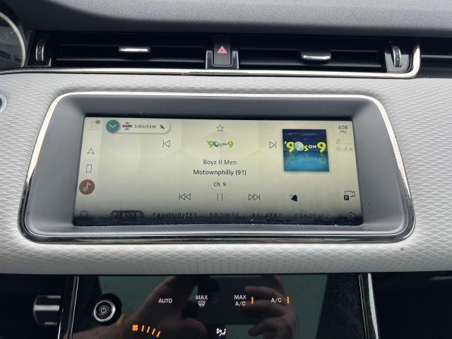 Photo of 2022 Nolita Grey Land Rover Range Rover Evoque