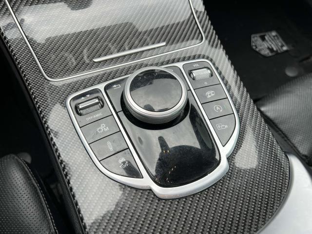 Photo of 2019 Black Mercedes-Benz AMG C 43
