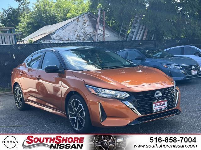 2024 Nissan Sentra