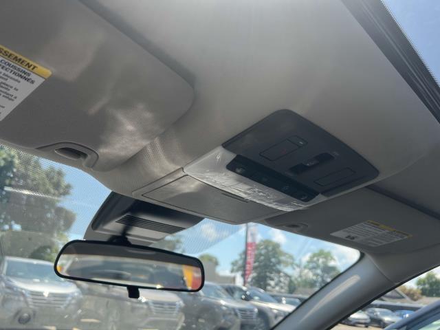 Photo of 2025 Garnet Pearl Me Nissan Altima