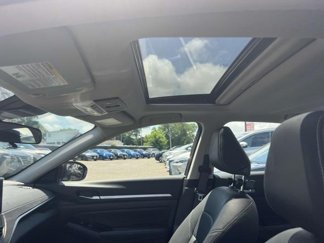 Photo of 2025 Garnet Pearl Me Nissan Altima