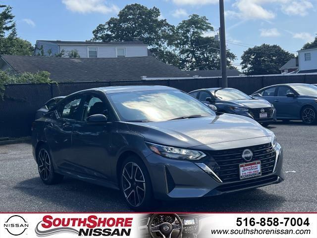 2024 Nissan Sentra