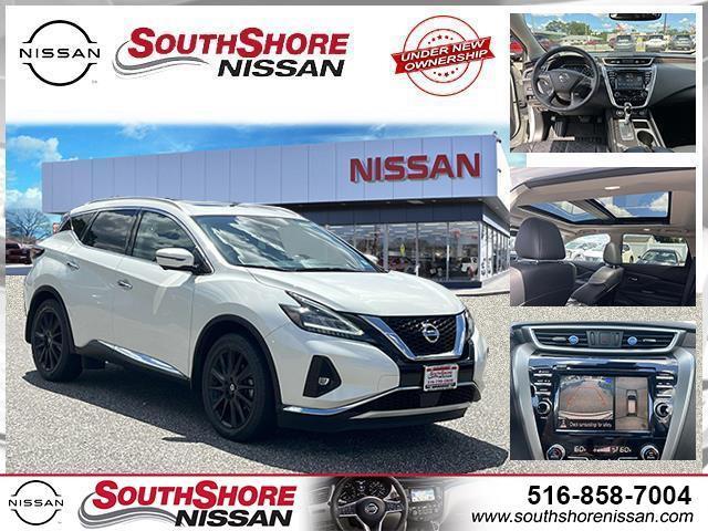 2021 Nissan Murano