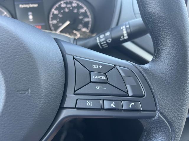 Photo of 2025 Black Nissan Altima