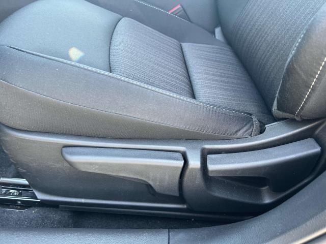 Photo of 2025 Black Nissan Altima
