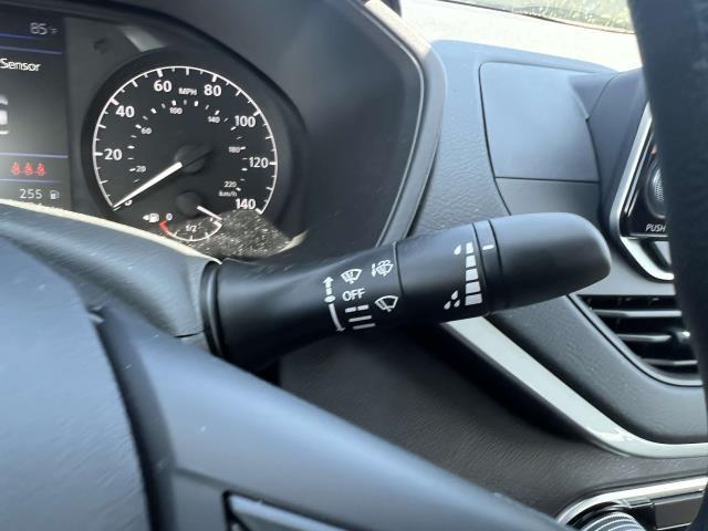 Photo of 2025 Black Nissan Altima
