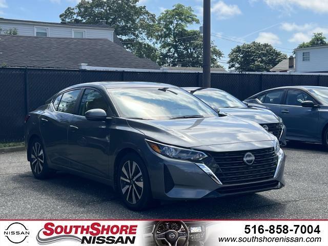 2024 Nissan Sentra