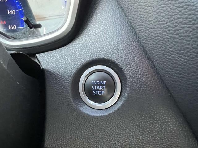 Photo of 2020 Red Toyota Corolla Hatchback