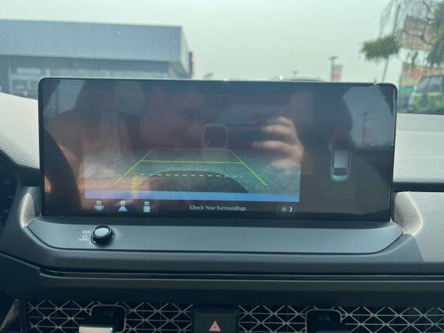Photo of 2023 Platinum White Pearl Honda Accord Hybrid