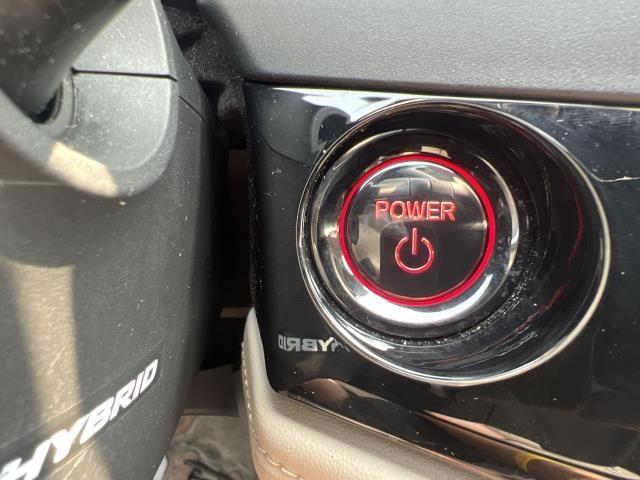 Photo of 2023 Platinum White Pearl Honda Accord Hybrid
