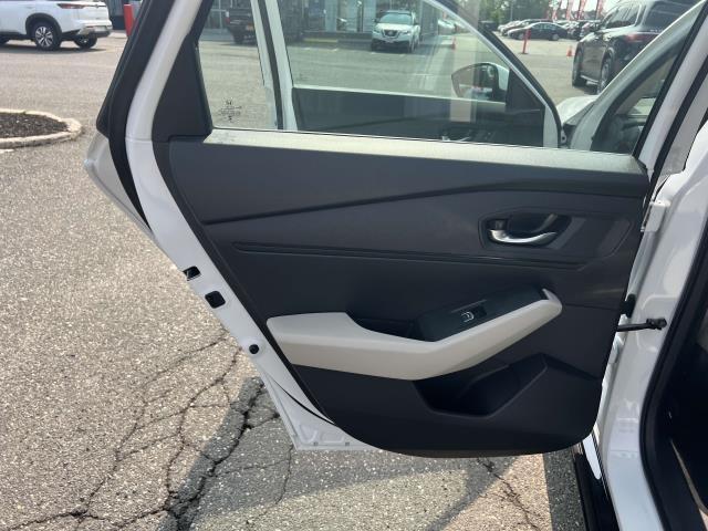 Photo of 2023 Platinum White Pearl Honda Accord Hybrid