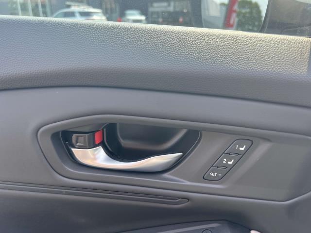 Photo of 2023 Platinum White Pearl Honda Accord Hybrid
