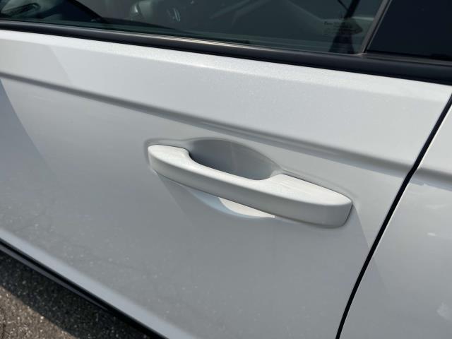Photo of 2023 Platinum White Pearl Honda Accord Hybrid