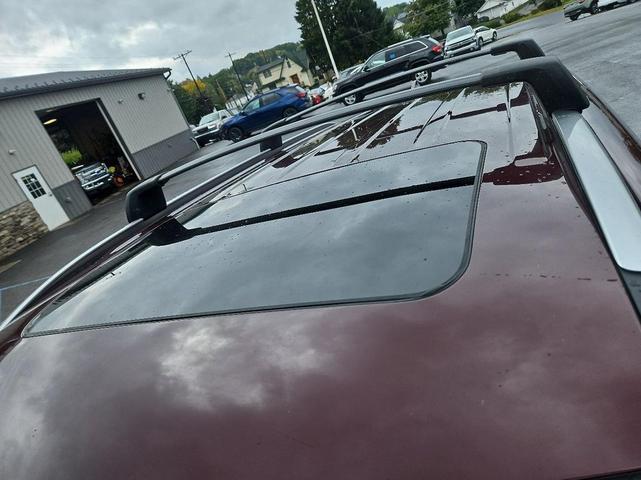 Photo of 2020 Black Kia Telluride