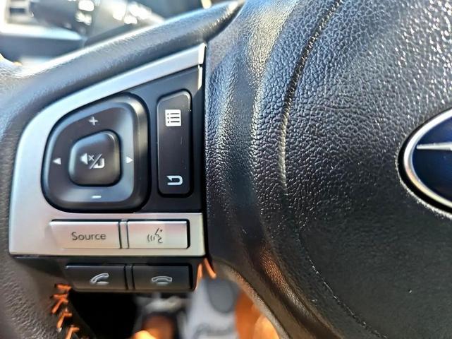Photo of 2016 Blue Subaru Crosstrek