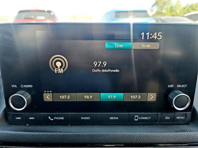Photo of 2022 grey Honda Civic
