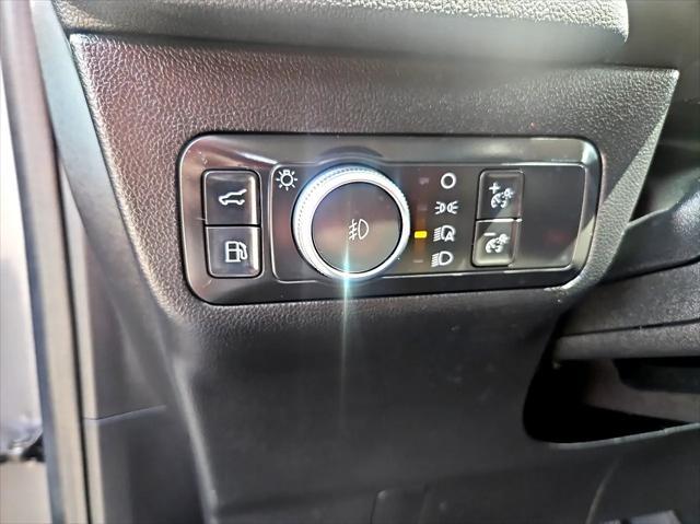 Photo of 2021 Carbonized Gray Metallic Ford Escape