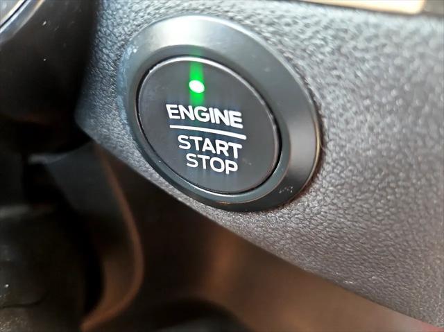 Photo of 2021 Carbonized Gray Metallic Ford Escape
