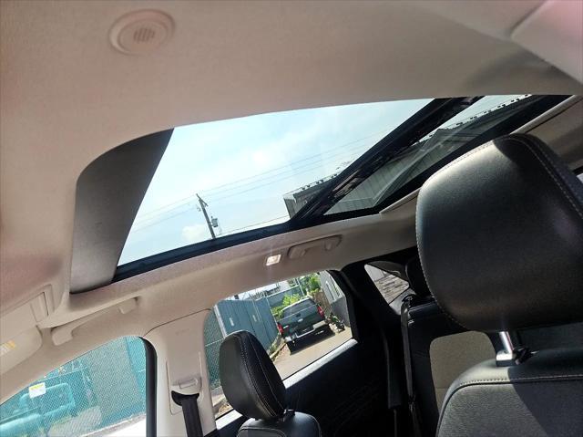 Photo of 2021 Carbonized Gray Metallic Ford Escape