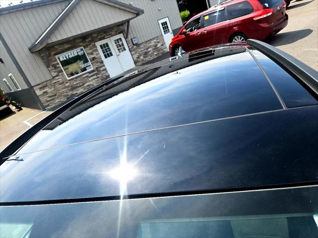 Photo of 2021 Carbonized Gray Metallic Ford Escape